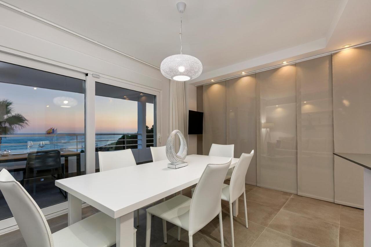 Apartamento Luna Marbella