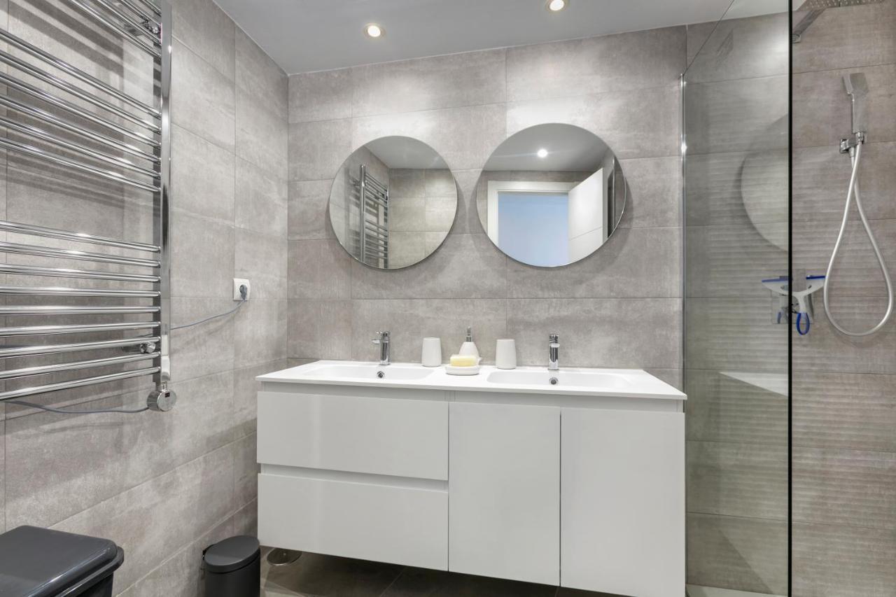 Apartamento Luna