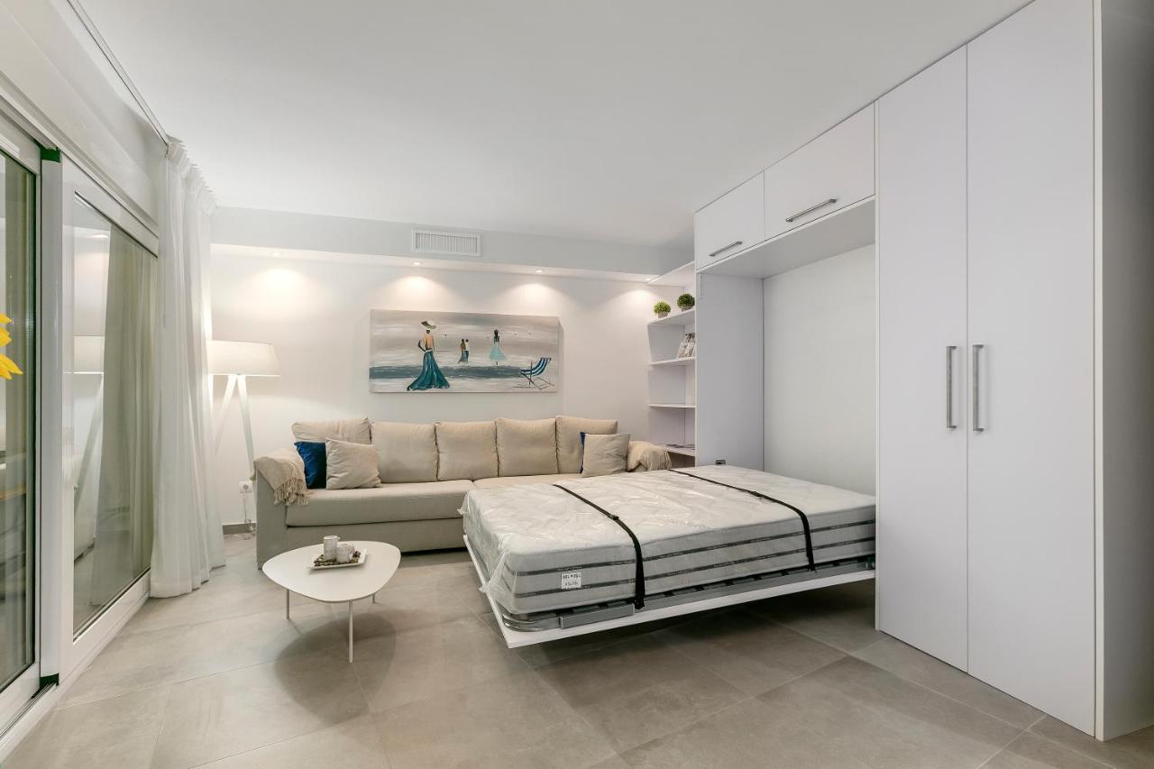 Apartamento Luna *
