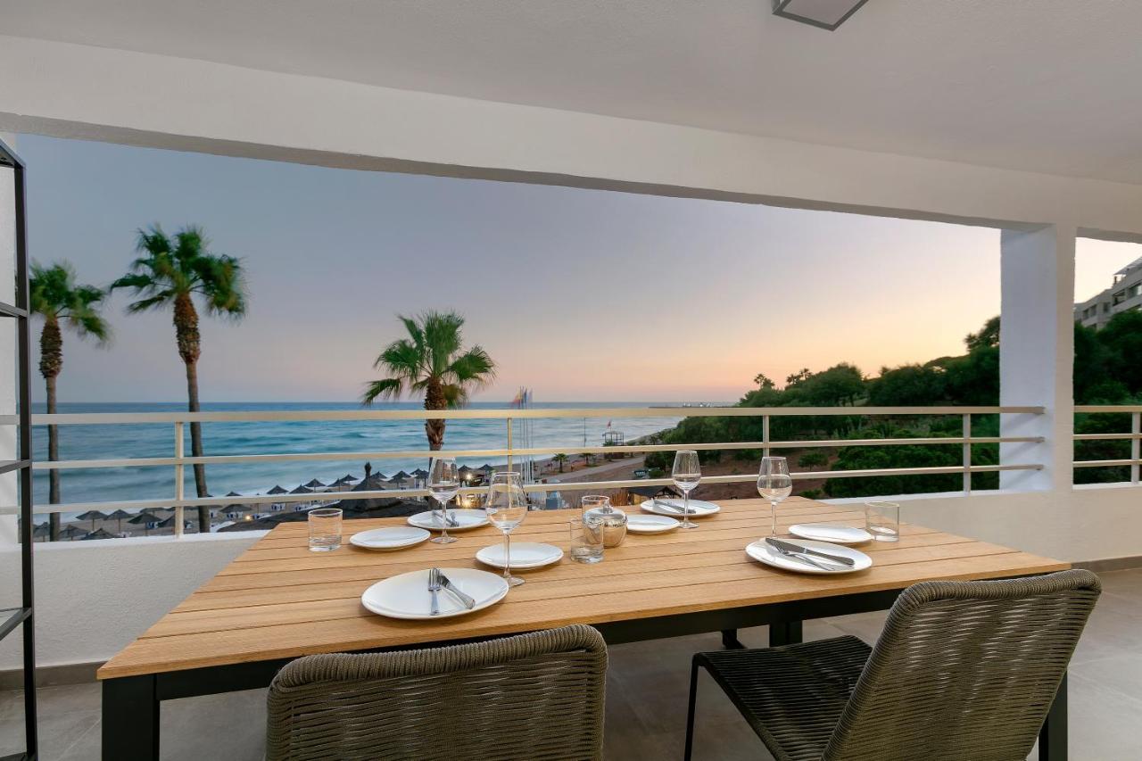 Apartamento Luna Marbella