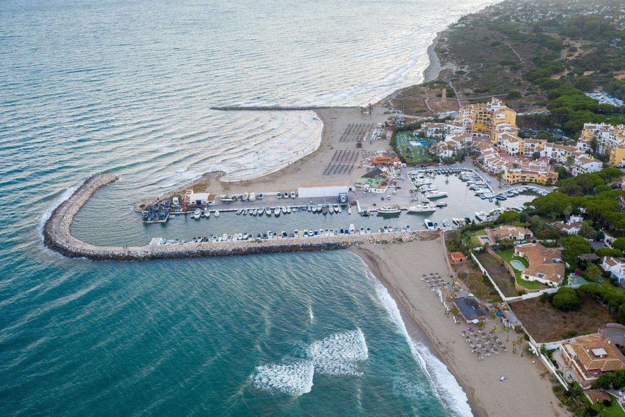 Luna Apartamento Marbella