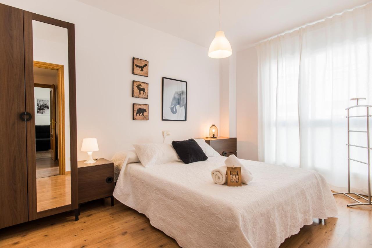 Apartamento Ainsa Apartamento