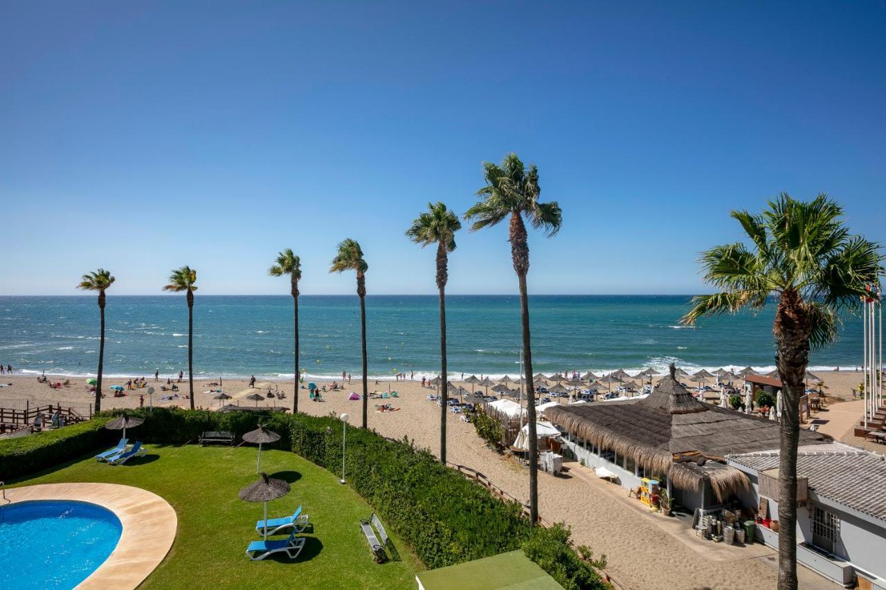 Apartamento Luna Marbella
