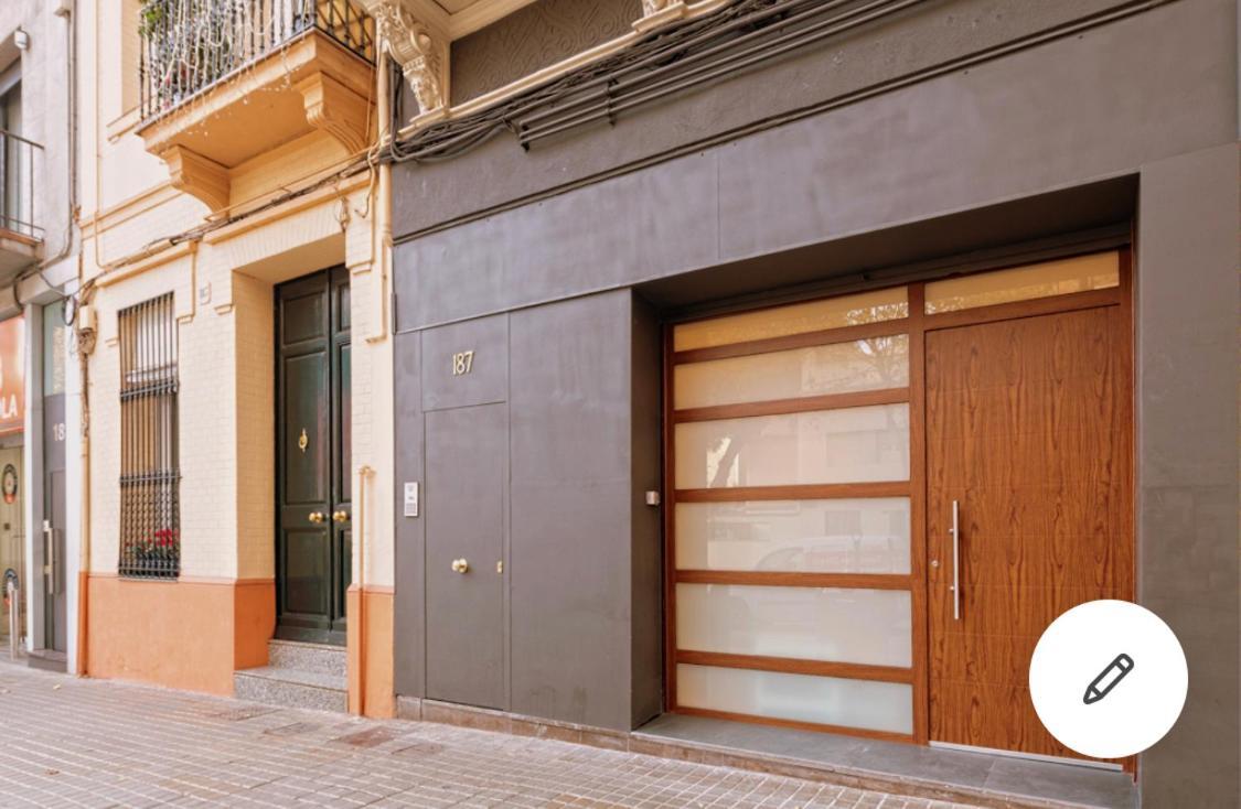 Apartamento Loft En Centro