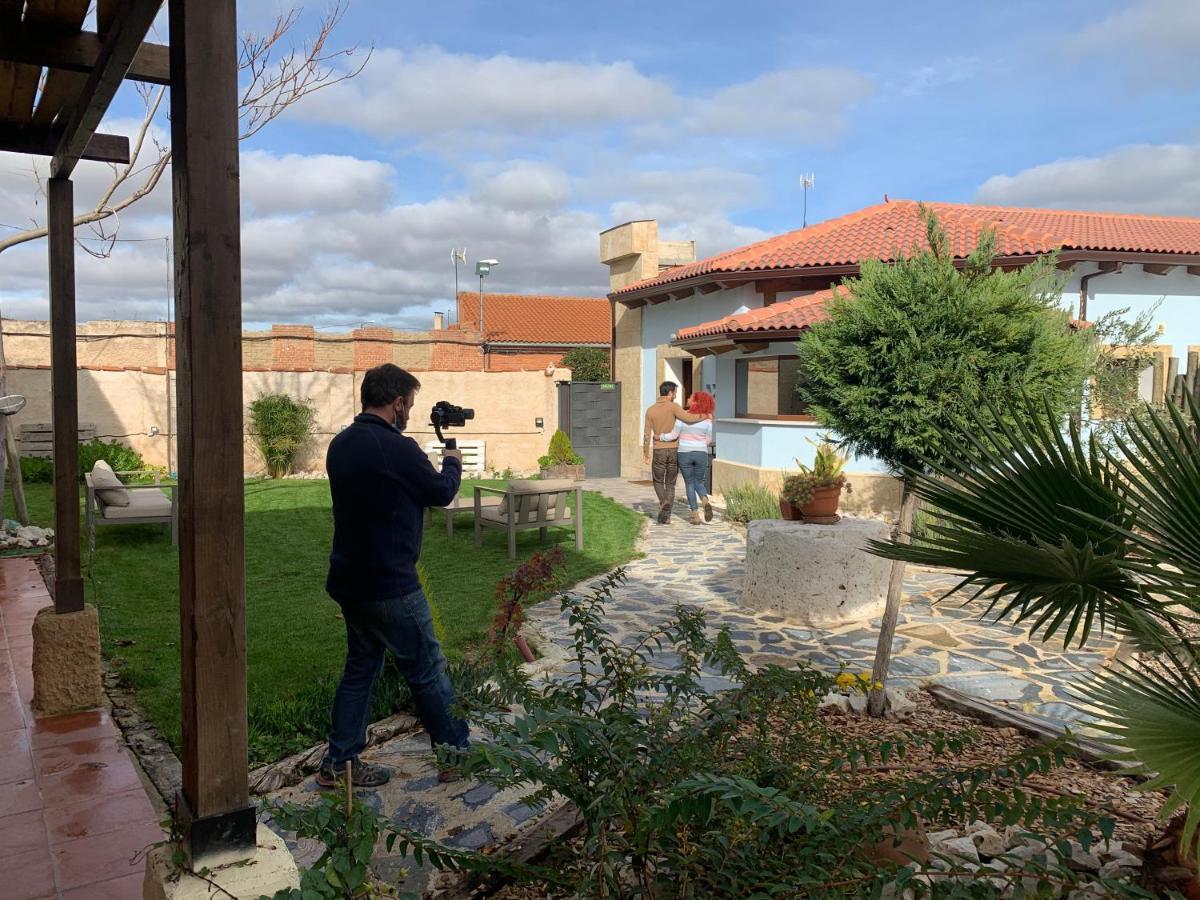 Gavias Holiday home *