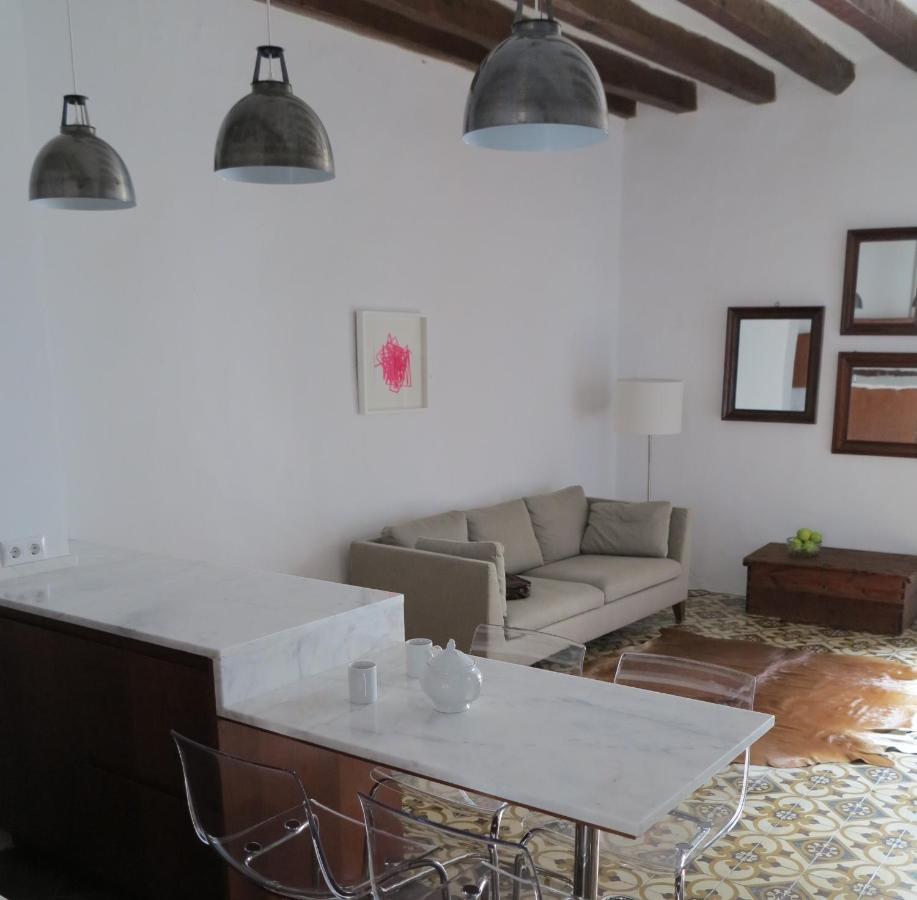 Pollensa Central Apartamento *