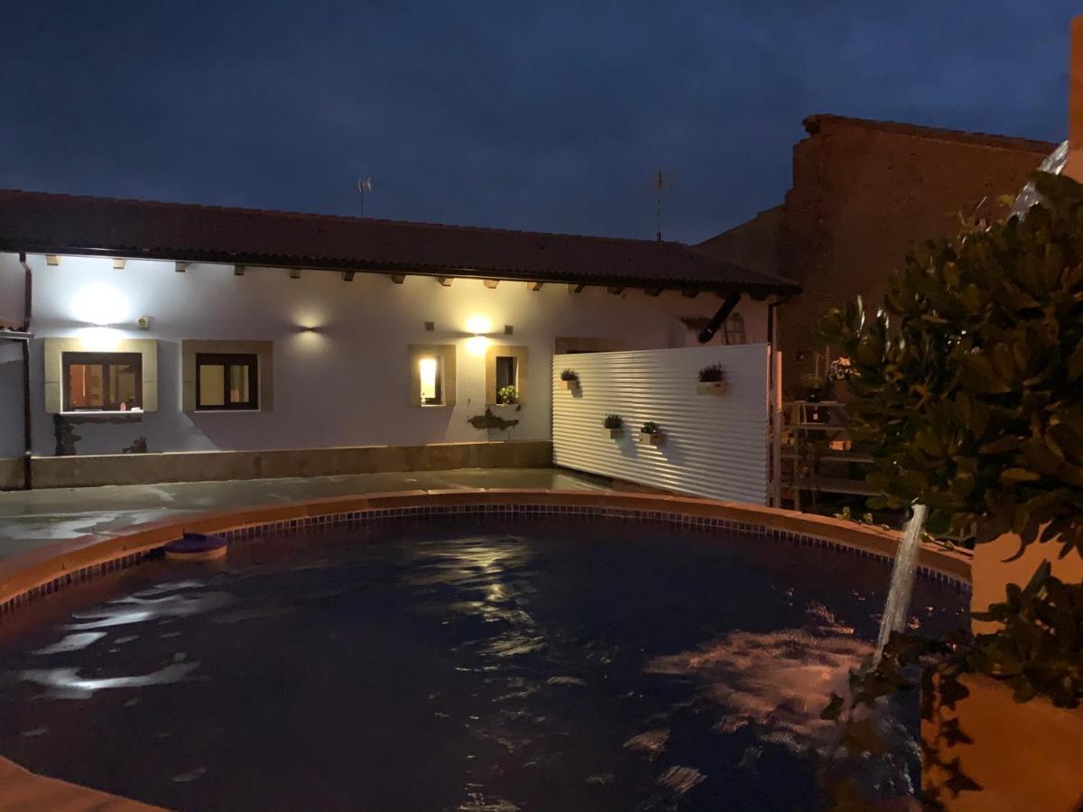 Gavias Holiday home *