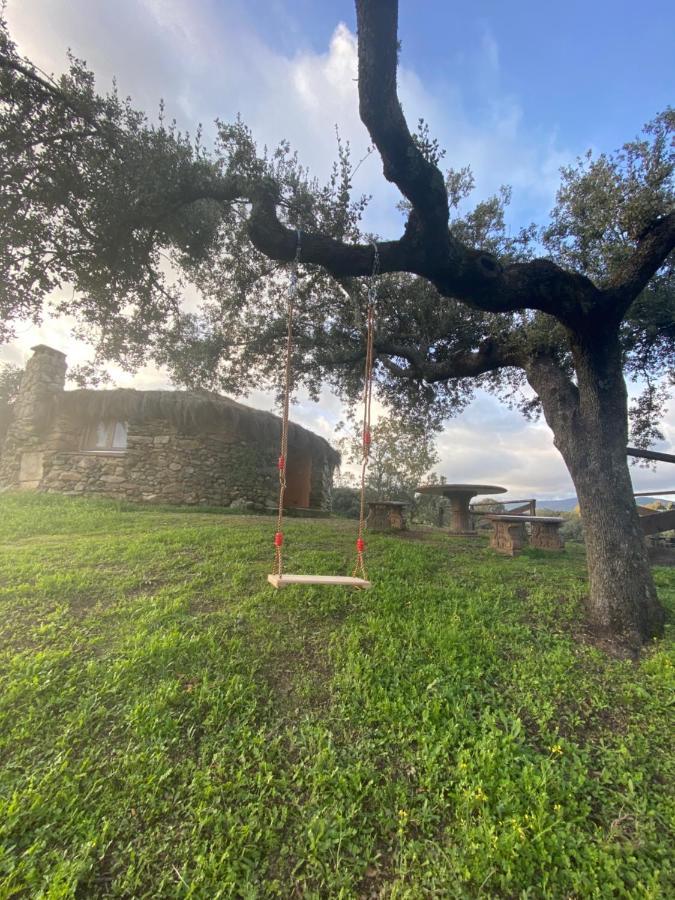 Hotel Complejo Rural El Prado 4*