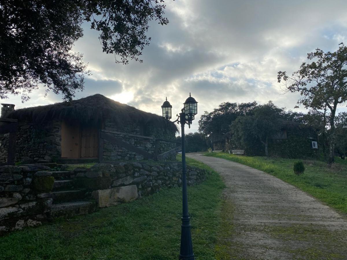 Hotel Complejo Rural El Prado 4*