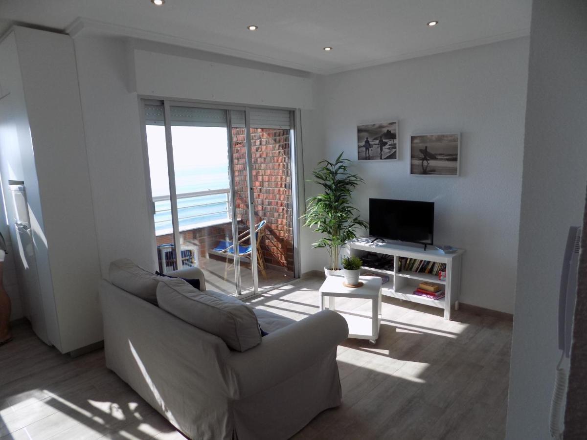 Emilia's Apartamento *