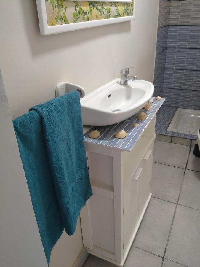 Seaview Holiday home Pozo Izquierdo