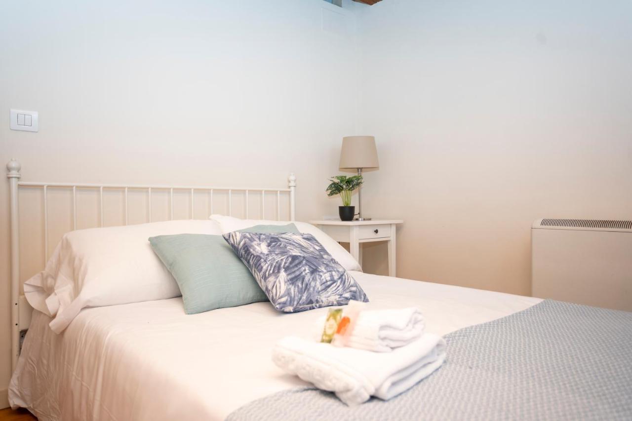 Turistiqa - - Triplex Centro Ferrol