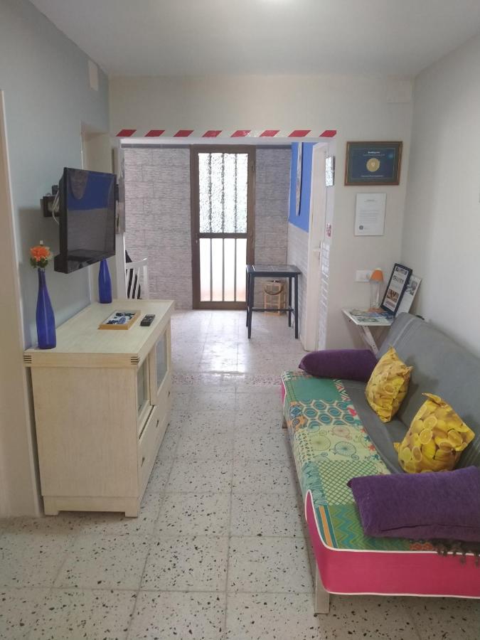Seaview Holiday home Pozo Izquierdo