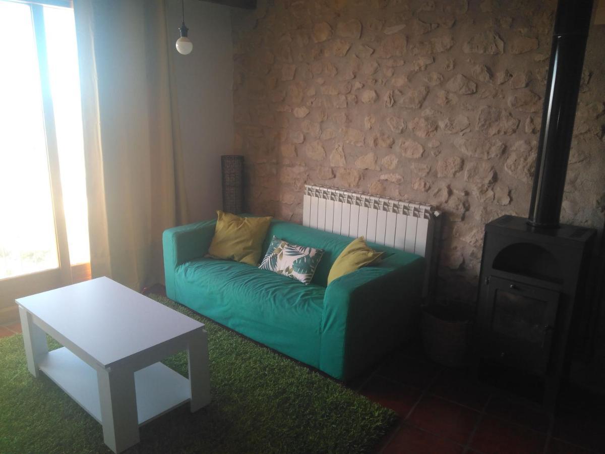 Lo Picatxo Holiday home Batea