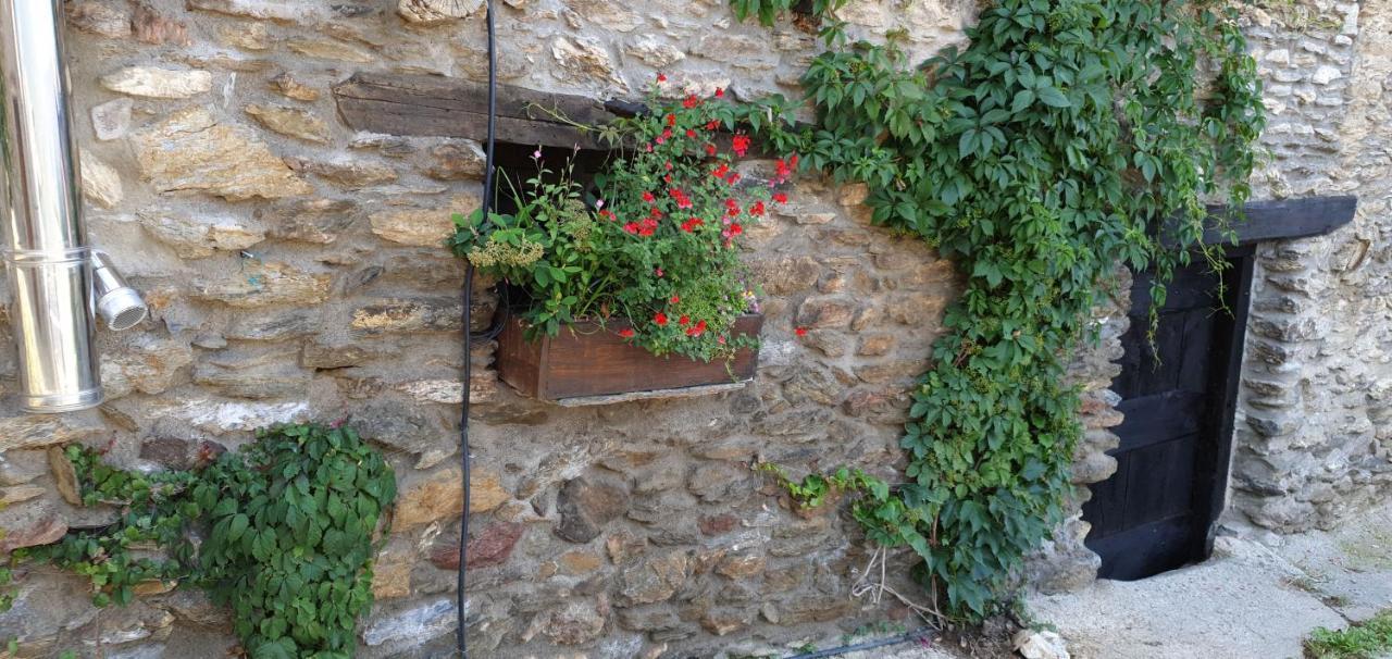 Casa rural Cal Gerard - Arcavell