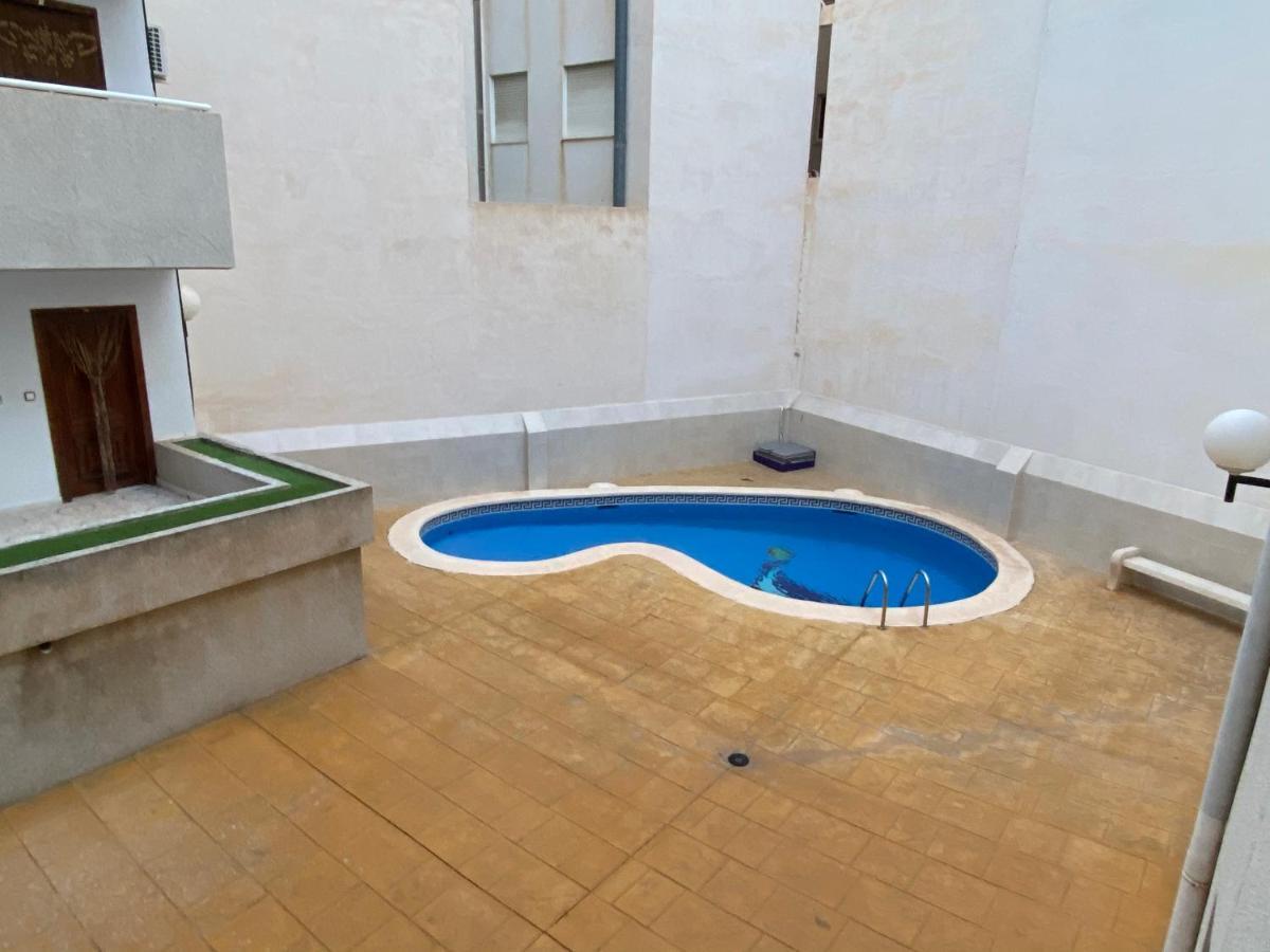 Apartamento Homely Habaneras
