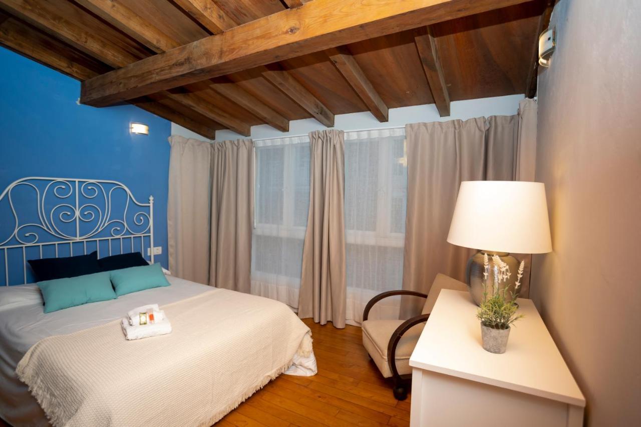Turistiqa - - Triplex Centro * Ferrol