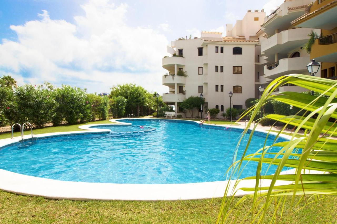 Apartment Panorama Park Torrevieja