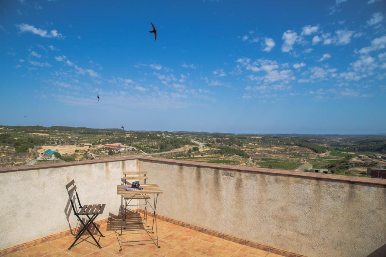 Lo Picatxo Holiday home