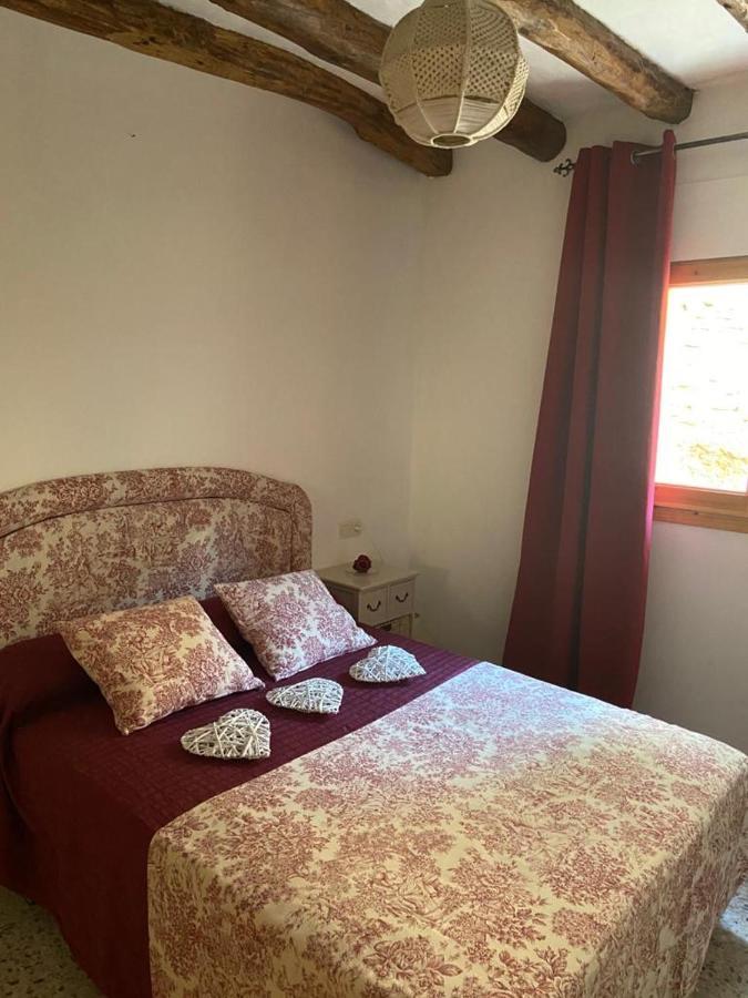 Holiday home Casa Rural Siglo Xx *