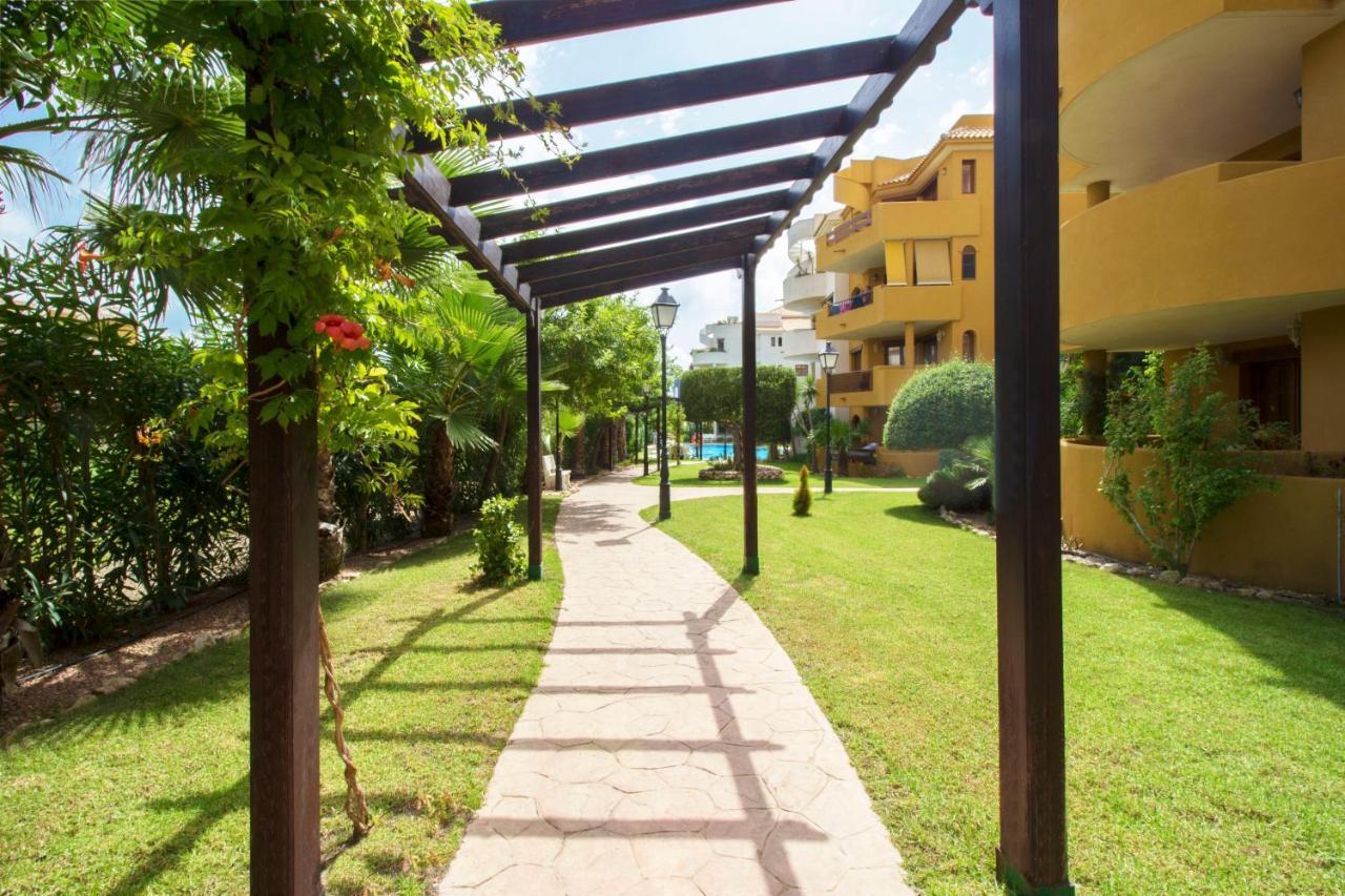 Apartment Panorama Park