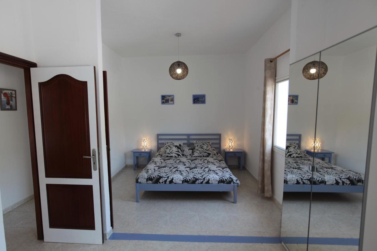 Villa Entre Ciel Et Mer Puntallana