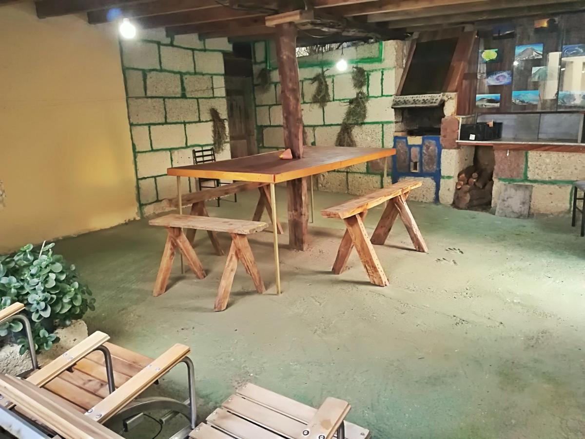 Casa Tara Ii *