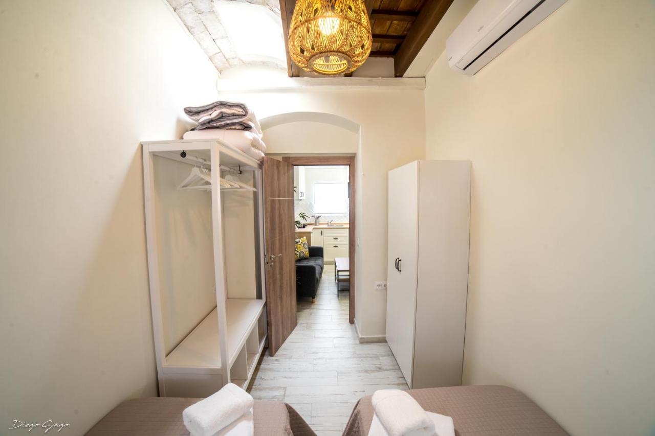 Arcos Apartment *