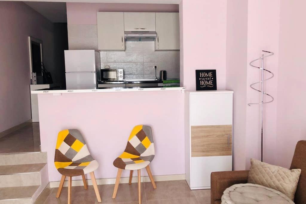 Stylish And Private 1 Bed In San Eugenio Apartamento Costa Adeje (Tenerife)