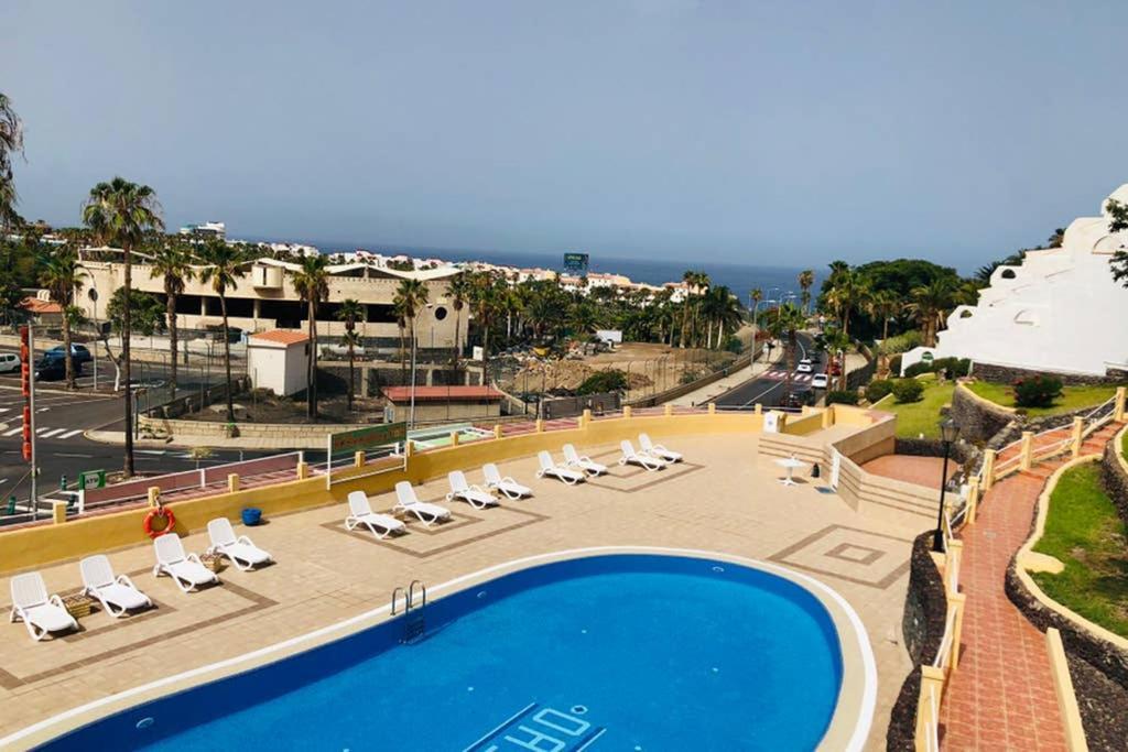 Stylish And Private 1 Bed In San Eugenio *