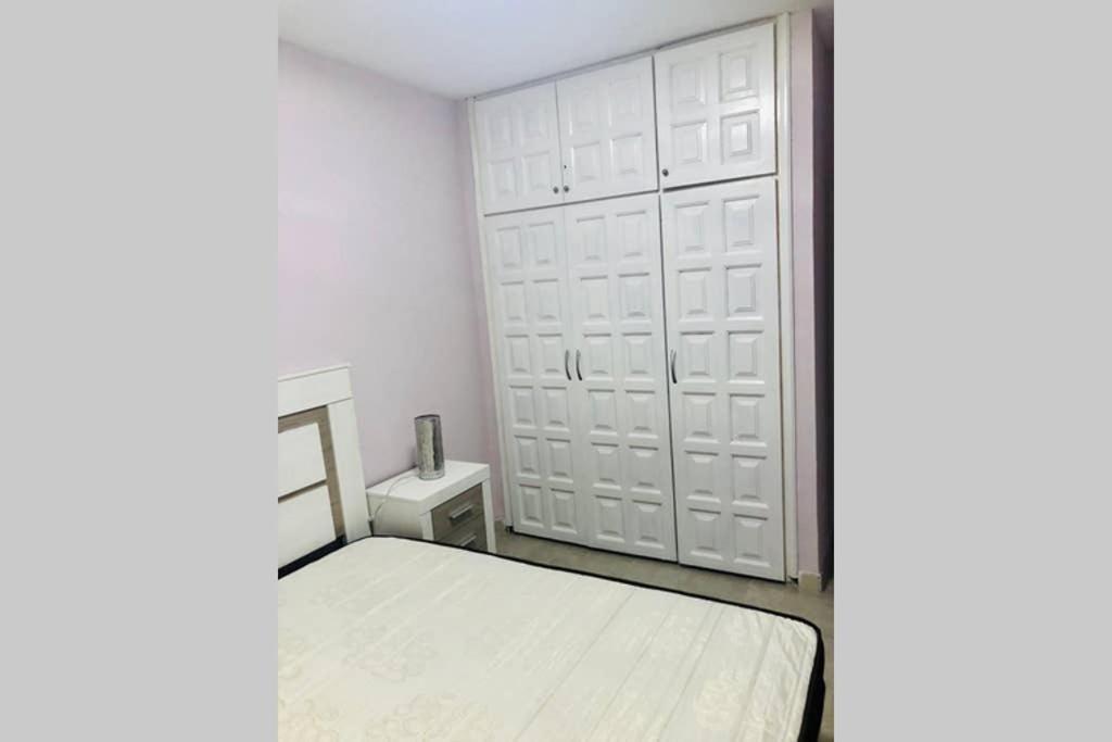 Stylish And Private 1 Bed In San Eugenio * Costa Adeje (Tenerife)