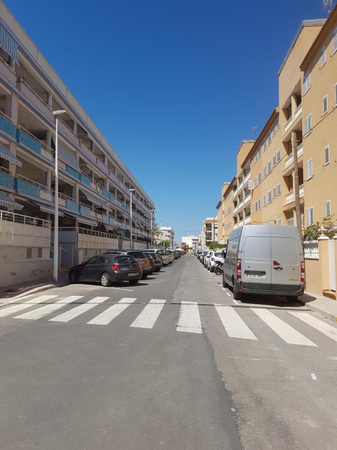 Acogedor Apartment
