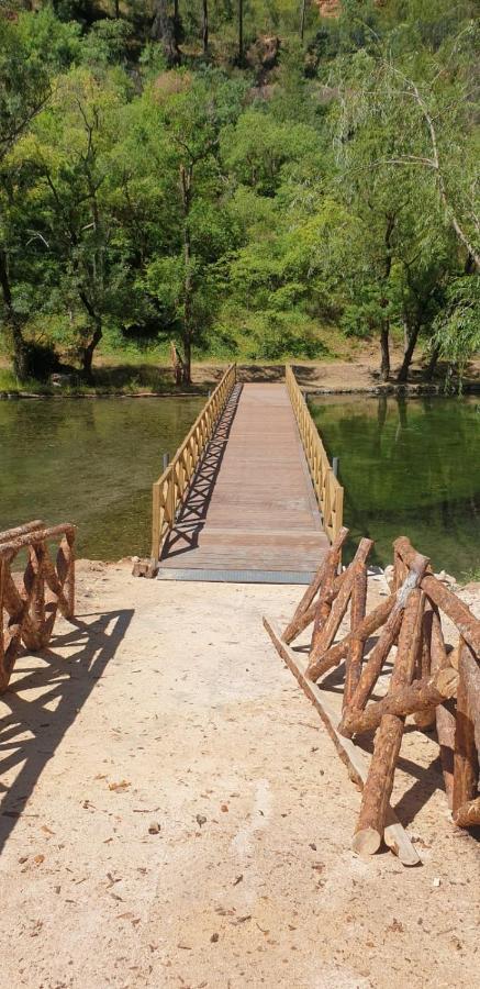 Holiday home Mirador Del Rio Piedra