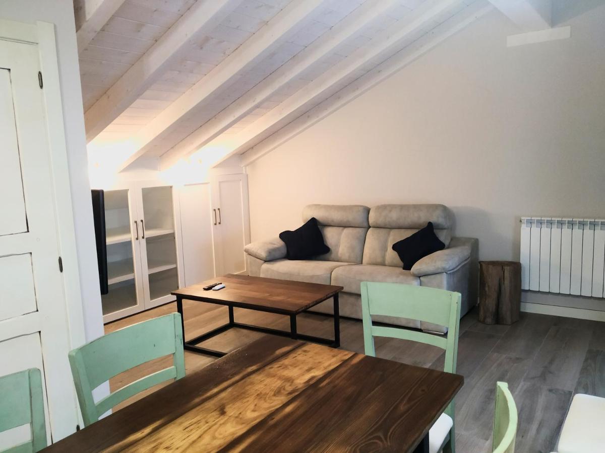 La Casa De Tinas Holiday home