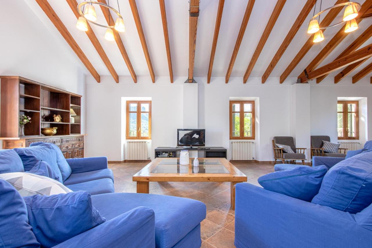 Muscarolas By 360 Villa *
