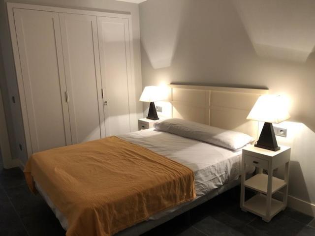 Luxury Mestas 2 Las Mestas