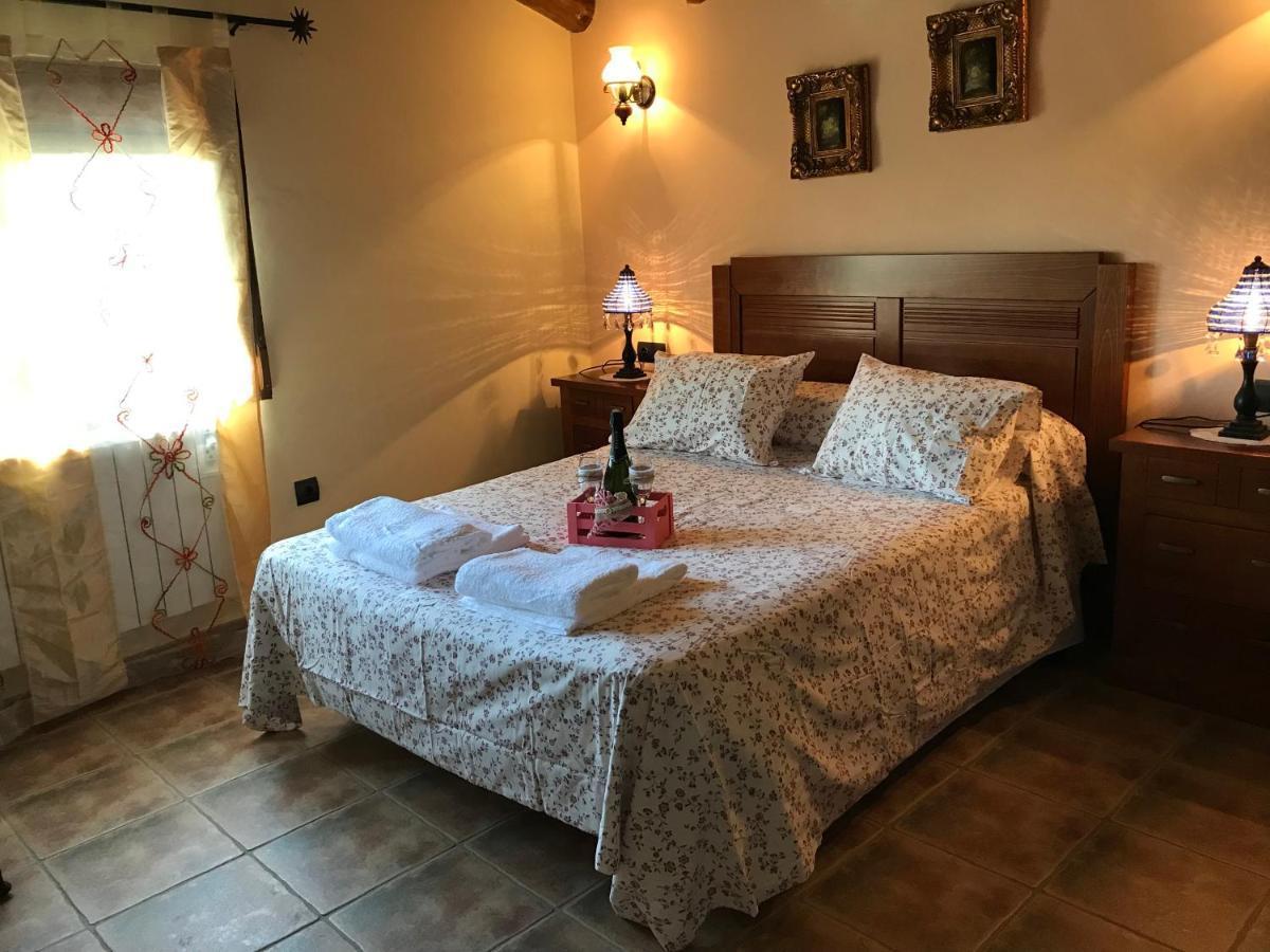 Cortijo Alamo 2 Guest house