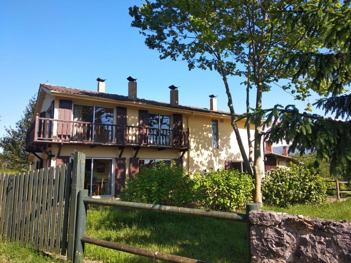 Country house Casa Oriental *