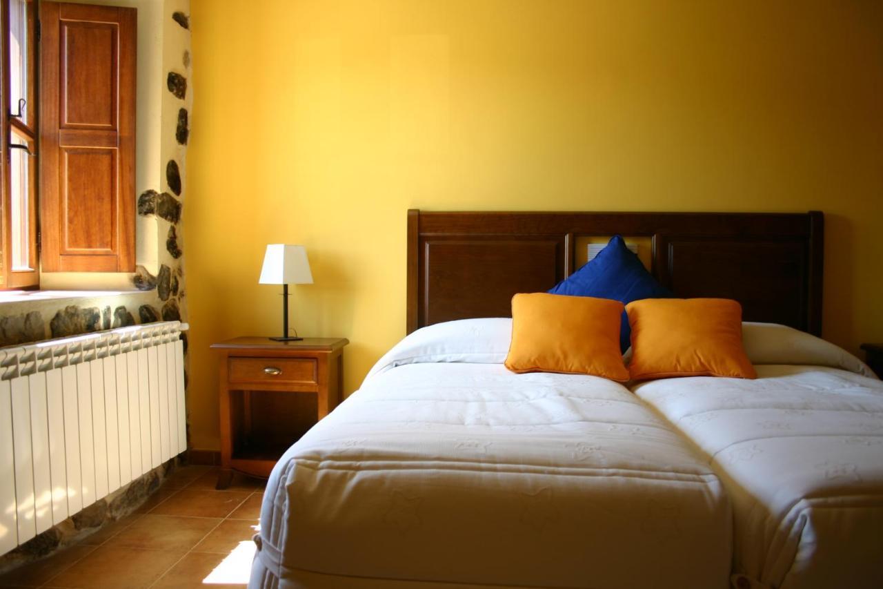 Hotel Oceano *