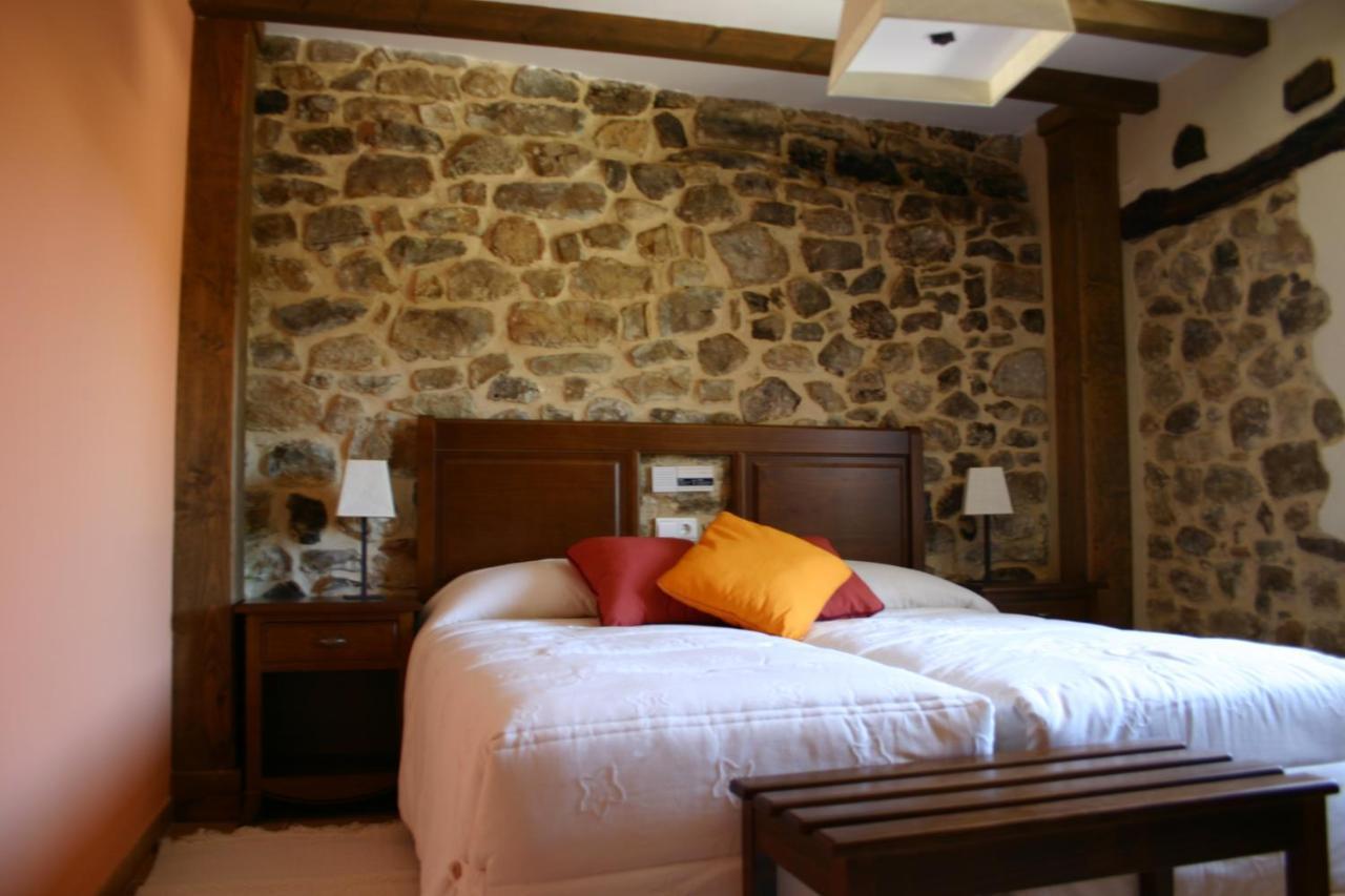 Oceano Hotel Cervera De Pisuerga