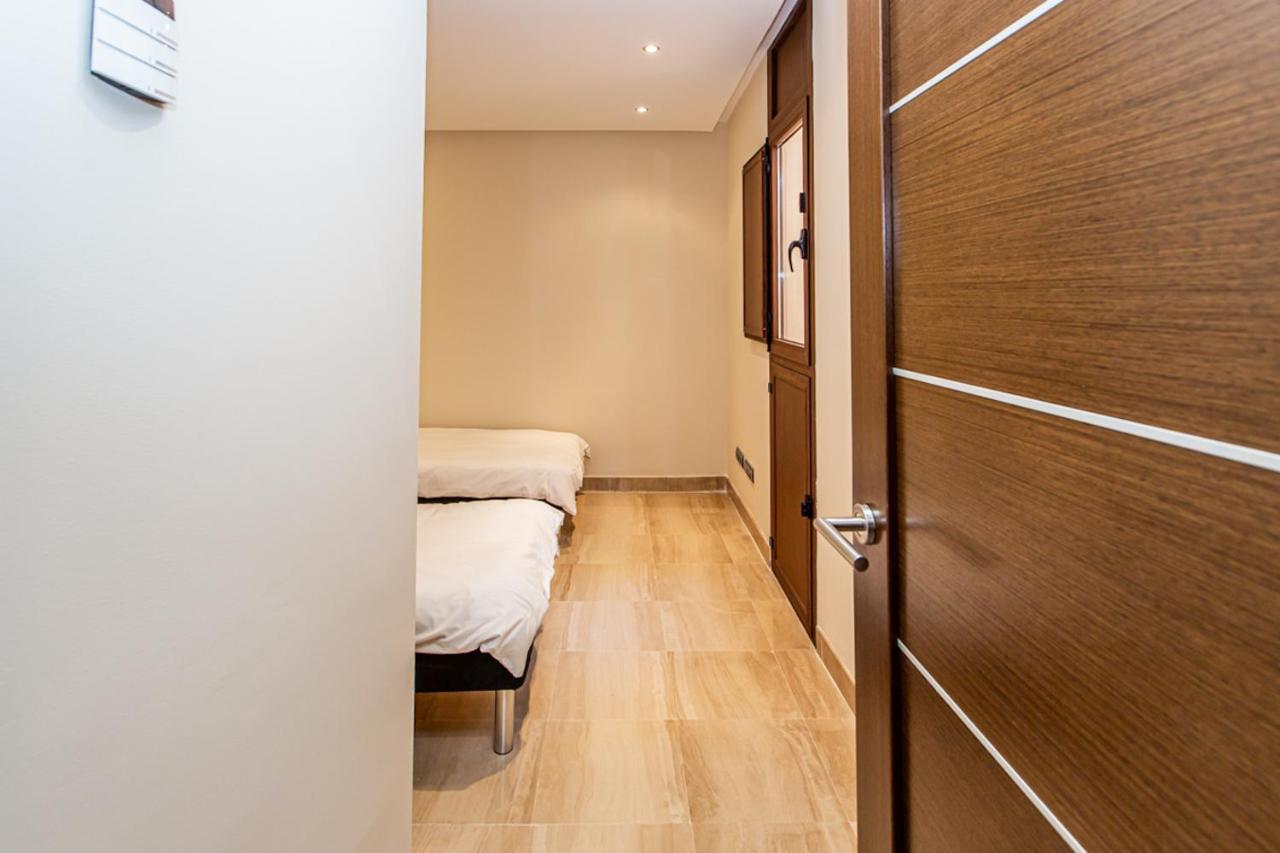 Apartamento Frontline Luxe Apt In Bahia De La Plata Rdr214 Estepona