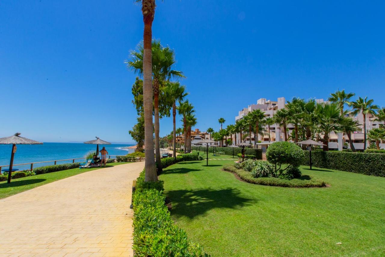Frontline Luxe Apt In Bahia De La Plata Rdr214 Apartamento
