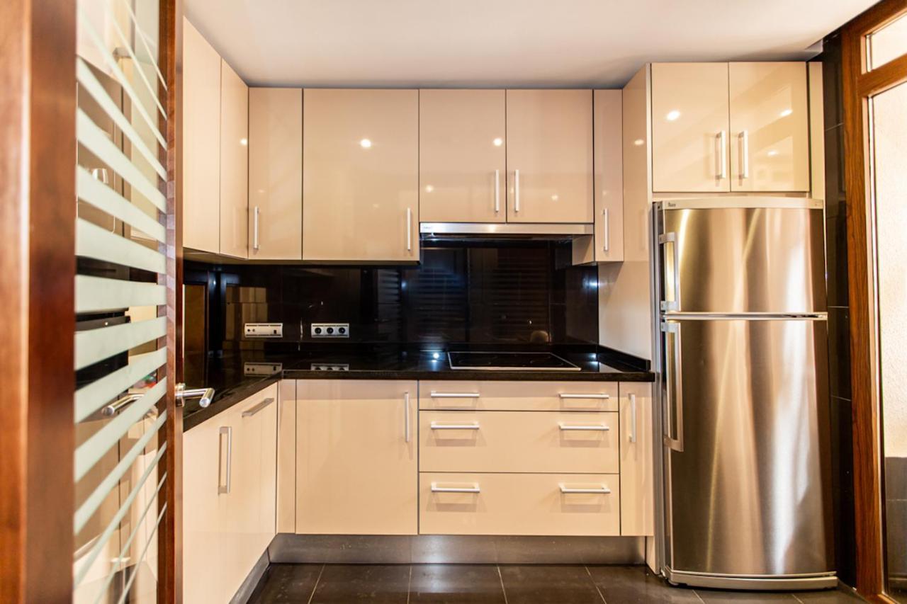 Frontline Luxe Apt In Bahia De La Plata Rdr214 Apartamento Estepona