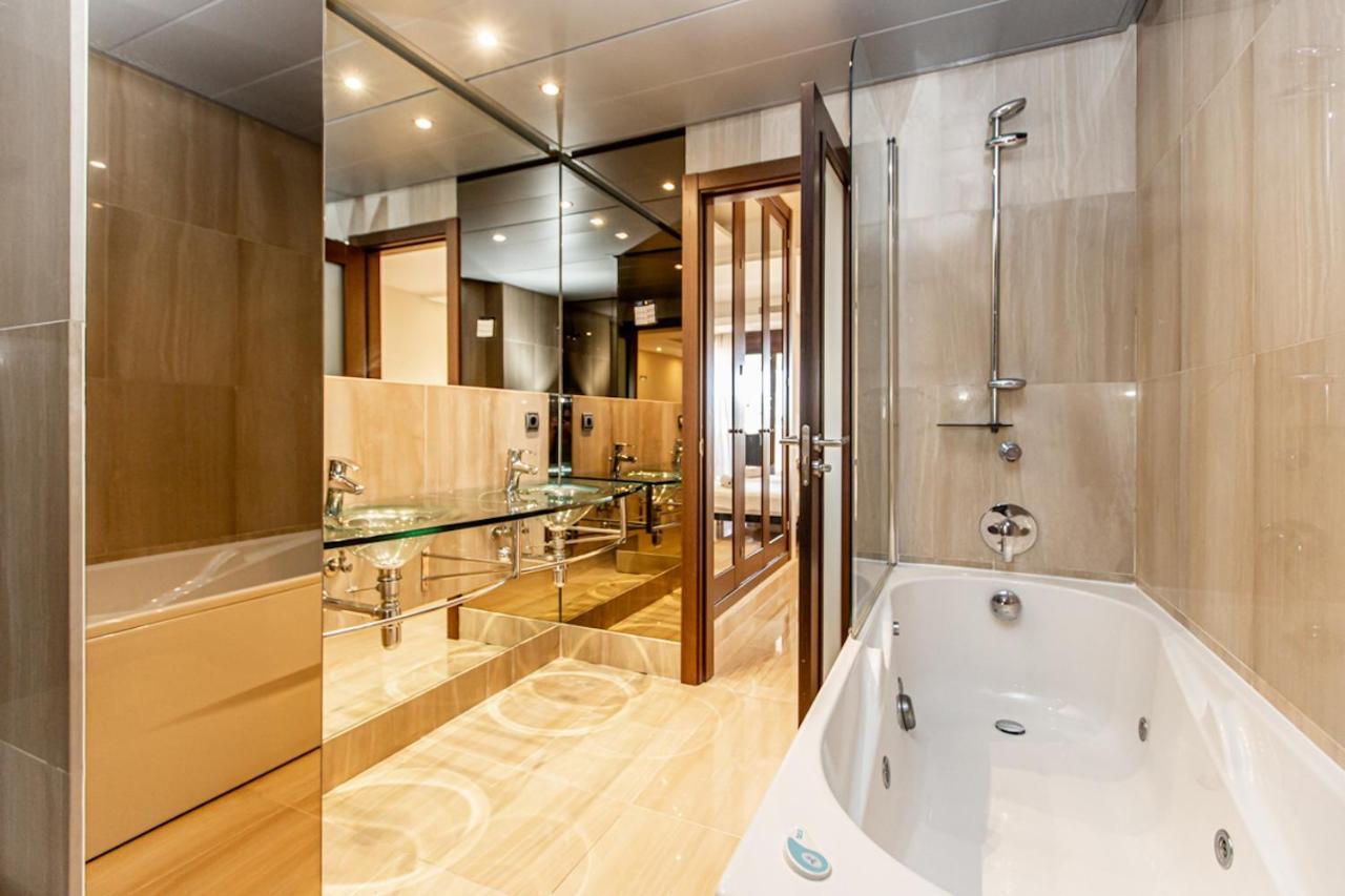 Frontline Luxe Apt In Bahia De La Plata Rdr214 Apartamento *