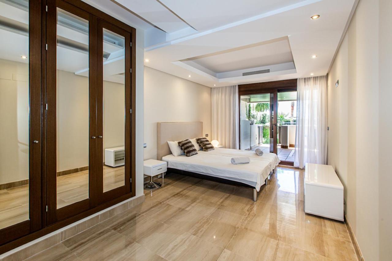 Frontline Luxe Apt In Bahia De La Plata Rdr214 Apartamento