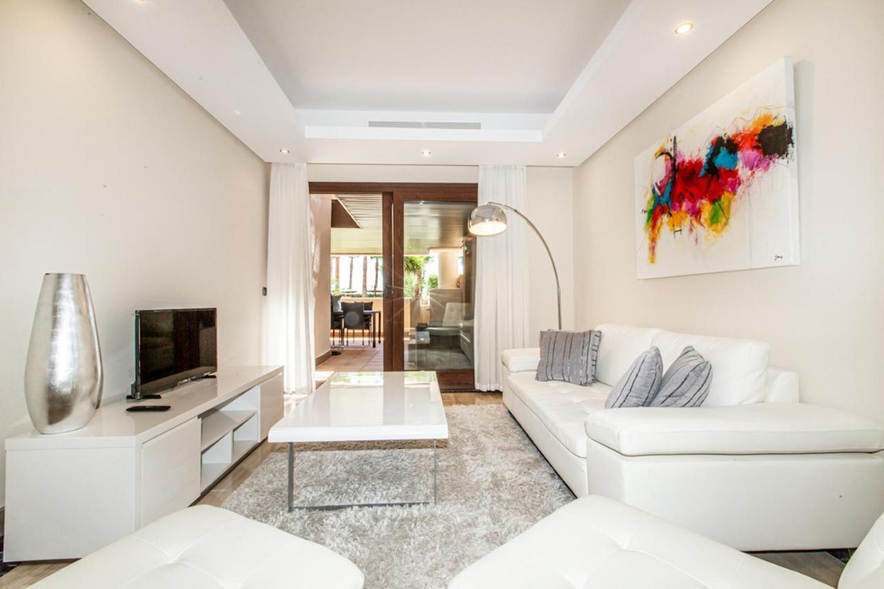 Frontline Luxe Apt In Bahia De La Plata Rdr214 Apartamento