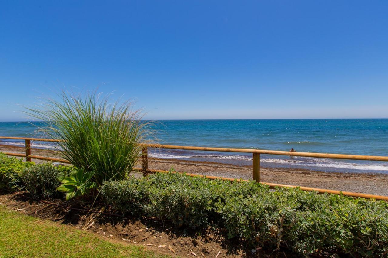 Apartamento Frontline Luxe Apt In Bahia De La Plata Rdr214 *