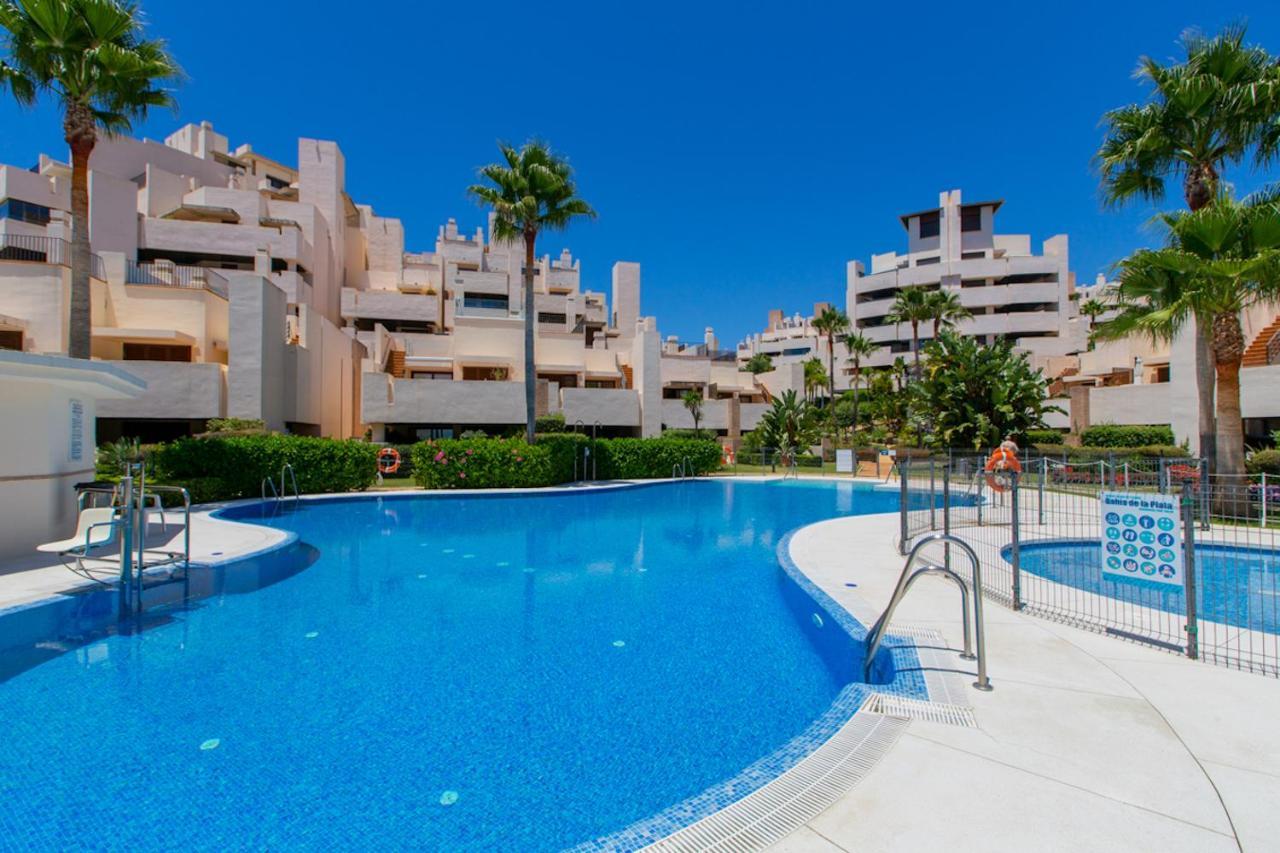 Apartamento Frontline Luxe Apt In Bahia De La Plata Rdr214 Estepona