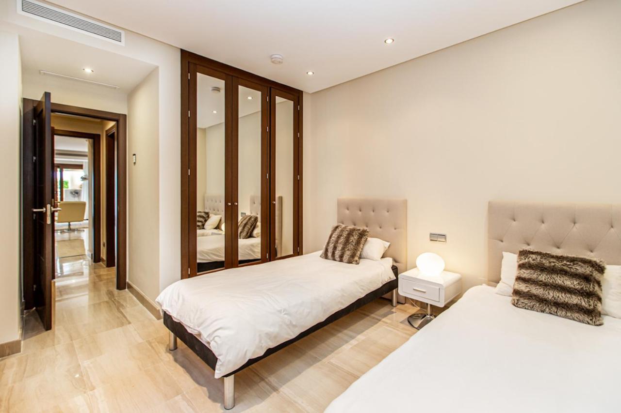 Frontline Luxe Apt In Bahia De La Plata Rdr214 Apartamento