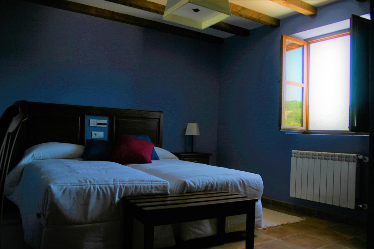 Oceano Hotel Cervera De Pisuerga